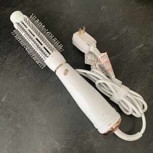 T3 Micro Airebrush 2.5" Round Volume Blow Dry Brush Hair Style Body Waves 76657